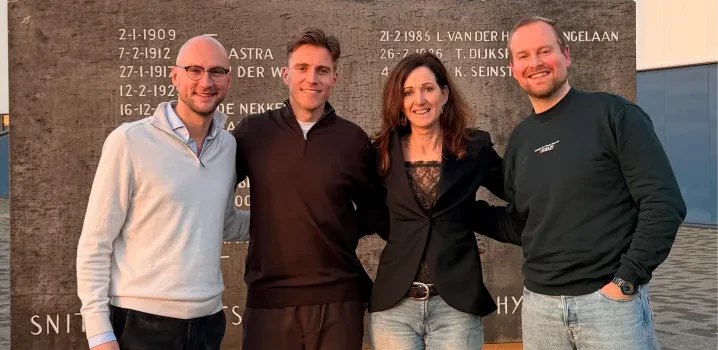 Friese Coöperatie Fysiotherapie