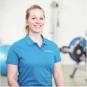 Mariska Leijendekker