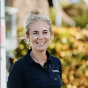 Nynke Canrinus-Boersma