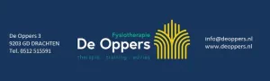 Fysiotherapie de Oppers