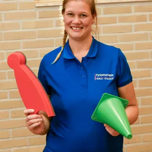 Arlette Broekhuijse - Gerritsen