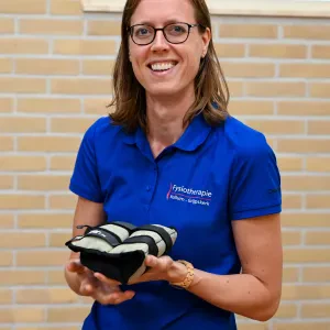 Janneke Dijkstra - Kloosterman