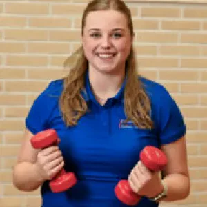 Jessica de Groot