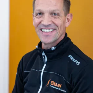 Kaj Staal