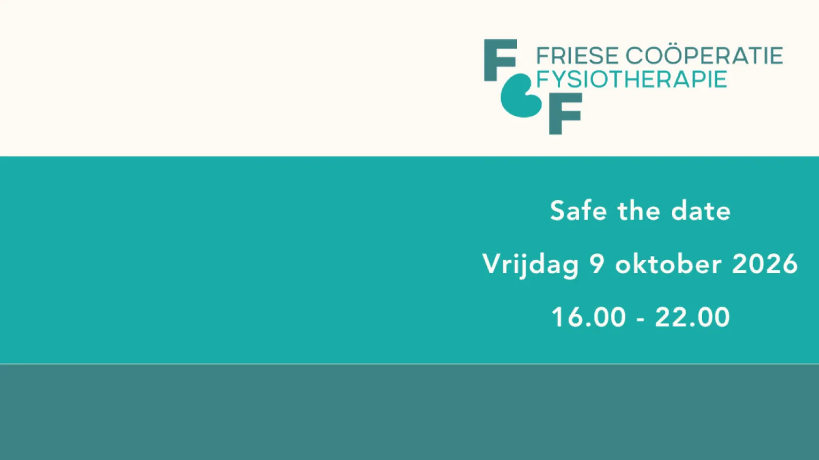 Friese Coöperatie Fysiotherapie