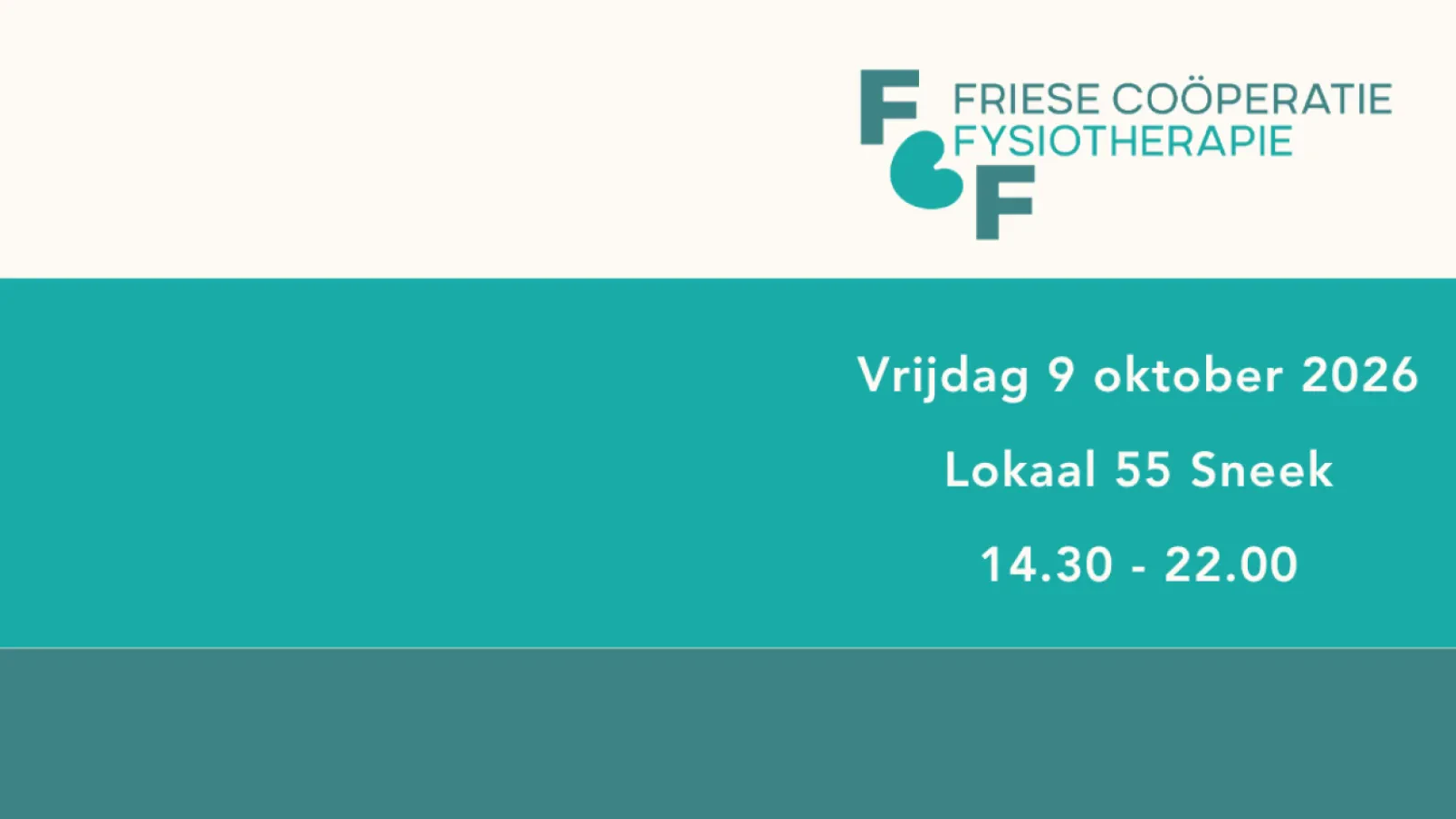 Friese Coöperatie Fysiotherapie