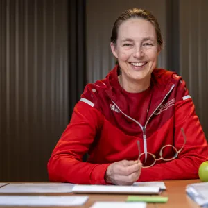 Wilma ter Haar