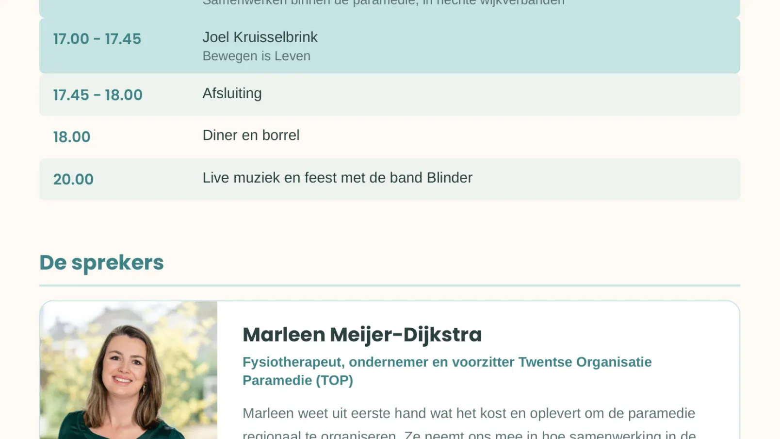 Friese Coöperatie Fysiotherapie