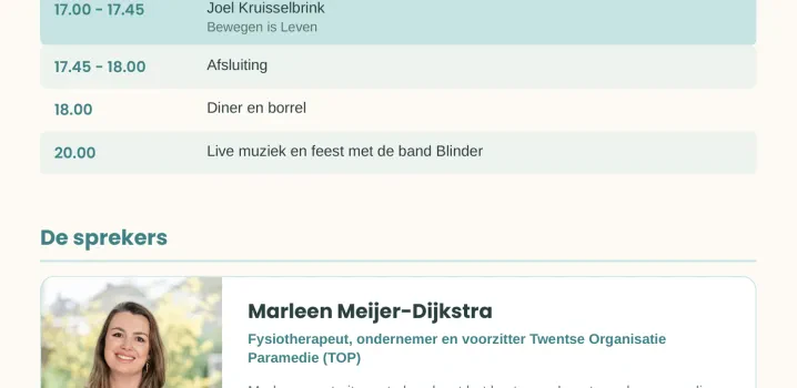 Friese Coöperatie Fysiotherapie