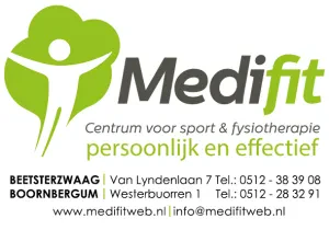 Medifit Beetsterzwaag