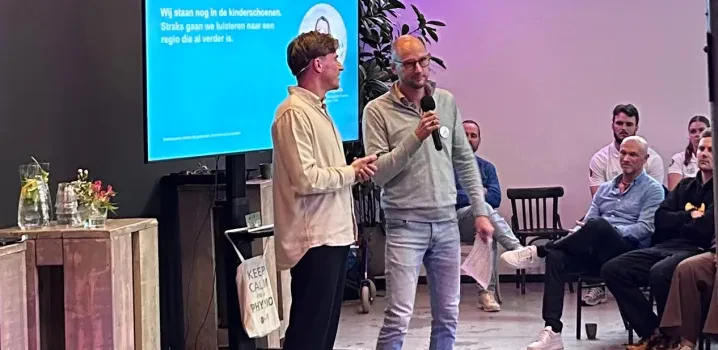 Friese Coöperatie Fysiotherapie