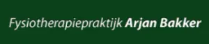 Fysiotherapie Arjan Bakker
