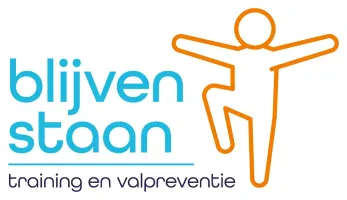 Blijven Staan 