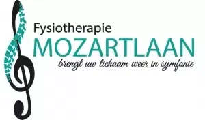 Fysiopraktijk Mozartlaan