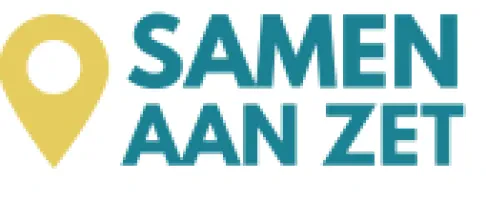 Samen aan zet