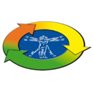 FysioGroep Haaglanden logo
