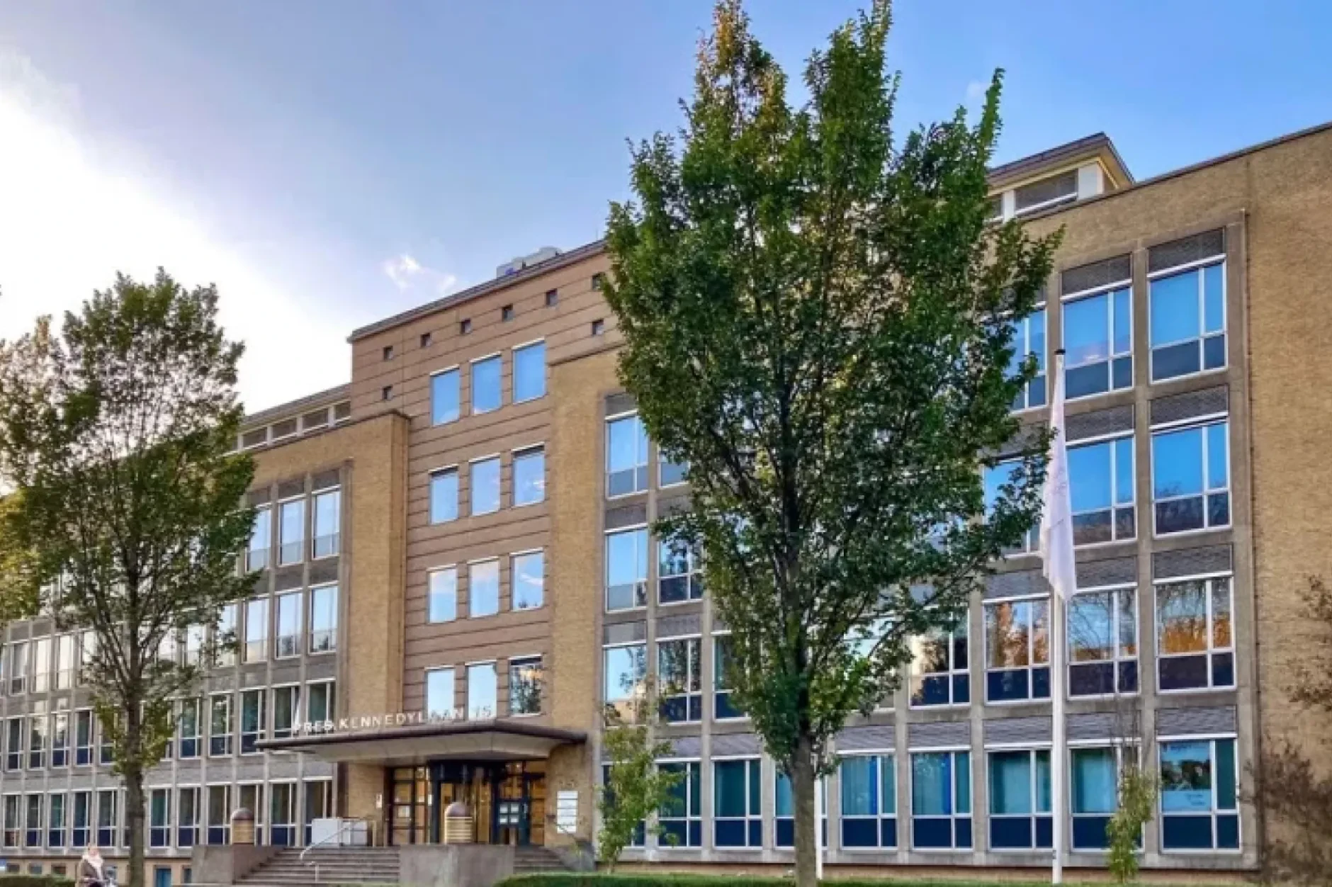 FysioGroep Haaglanden