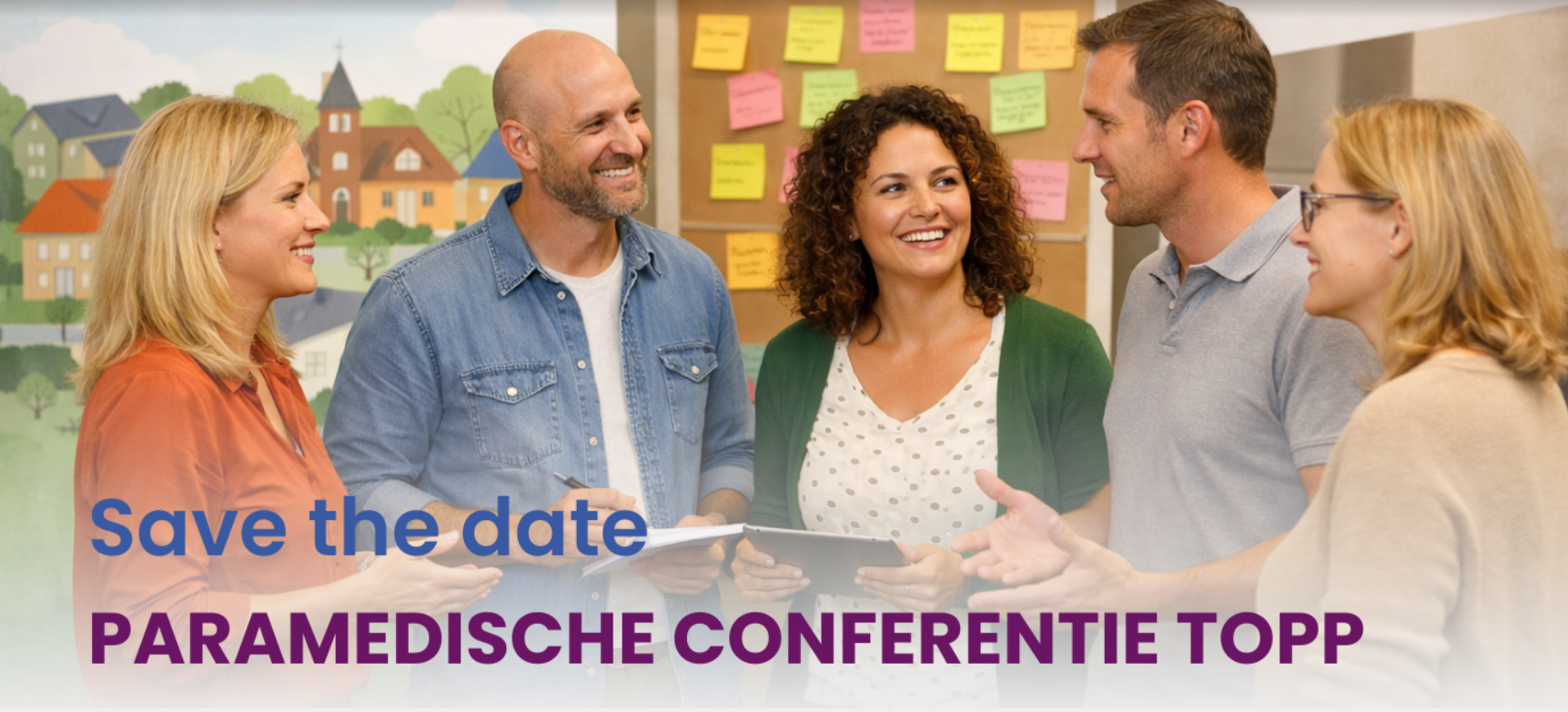 TOPP conferentie