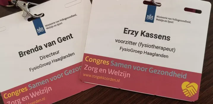 FysioGroep Haaglanden