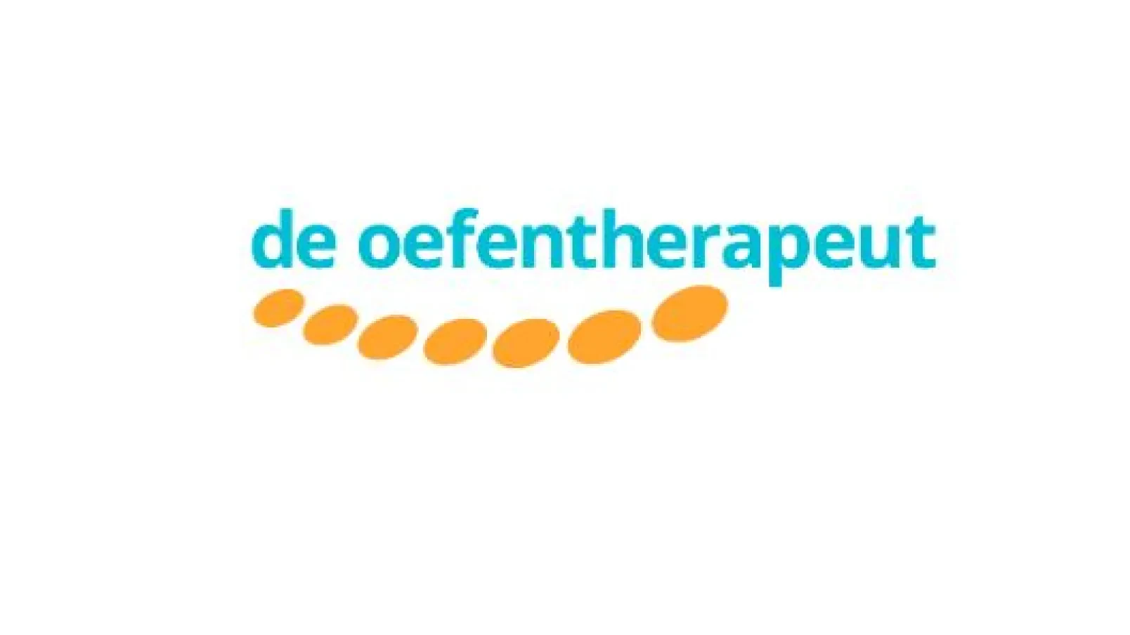 Oprichtingsvergadering Regionale Groep voor Oefentherapeuten