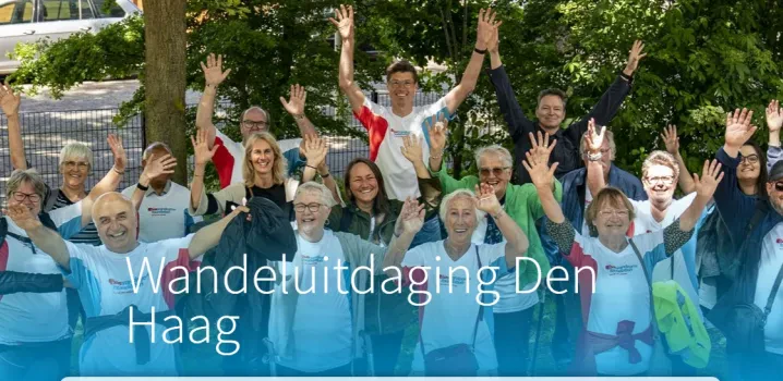 FysioGroep Haaglanden