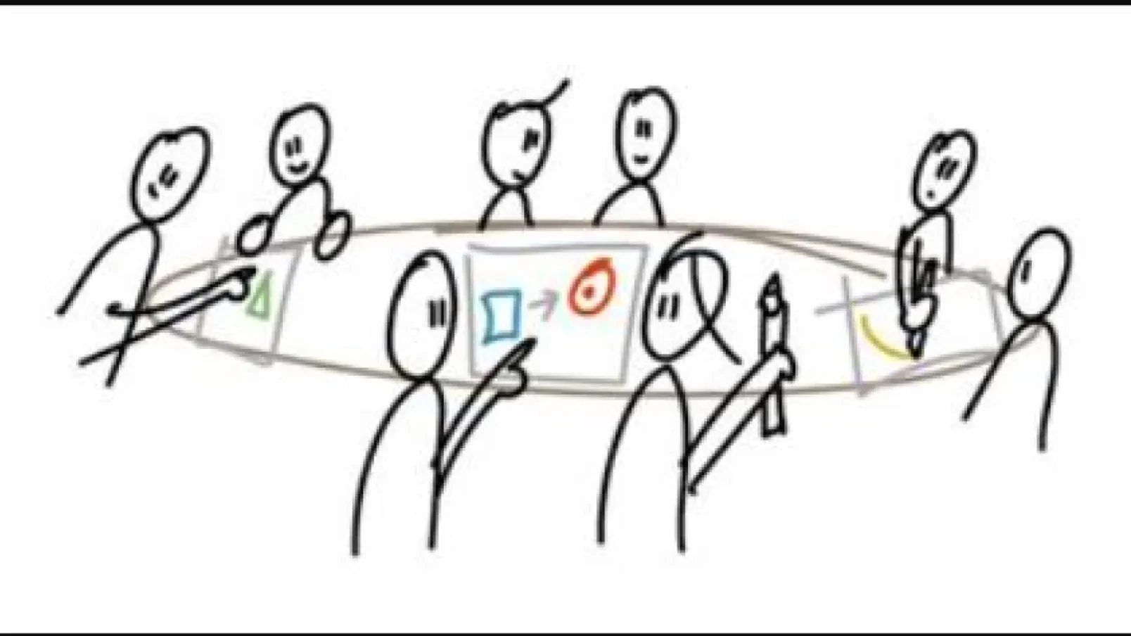 Inschrijven voor intervisie nog mogelijk tot en met 31 maart