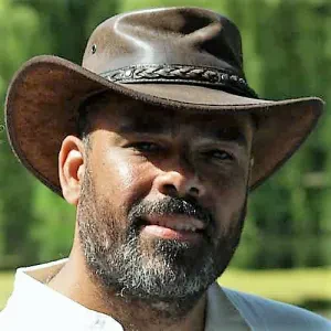 Tal Wilkins