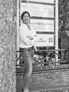 Internationale Hoofdpijnkliniek