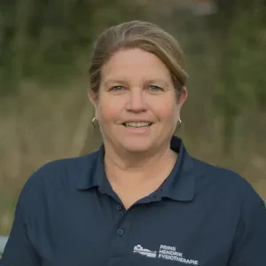 Brigitte Mooij