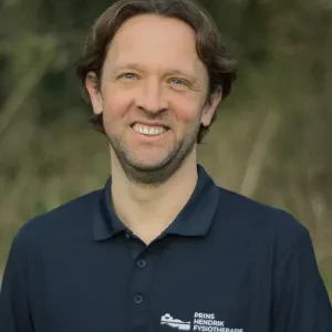 Friso Postma