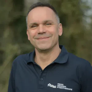 David Turenhout