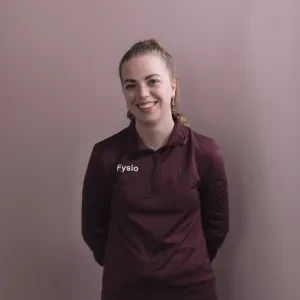 Sophie Pigmans