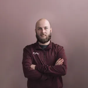 Tim Oorschot