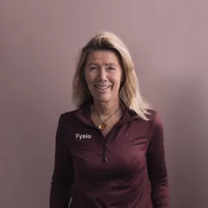 Karin van Baaren