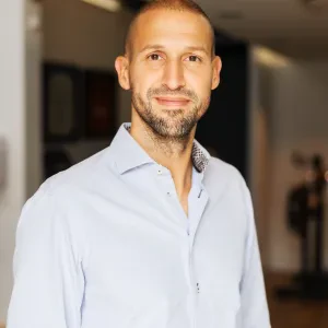 Michael Steijn