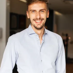 Jeroen de Ruijter