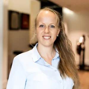 Marije Levering