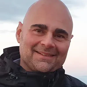 Harald van Schuppen