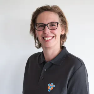 Joleen van de Vijver