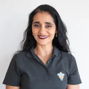 Mahsa Heidarian