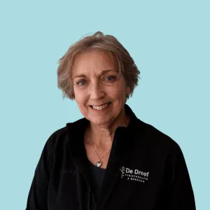 Elsbeth Simonis