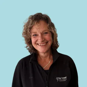 Diana Vijverberg