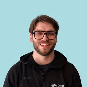Patrick Wijrdeman