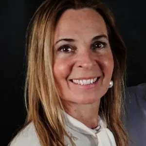 Galina van Delden