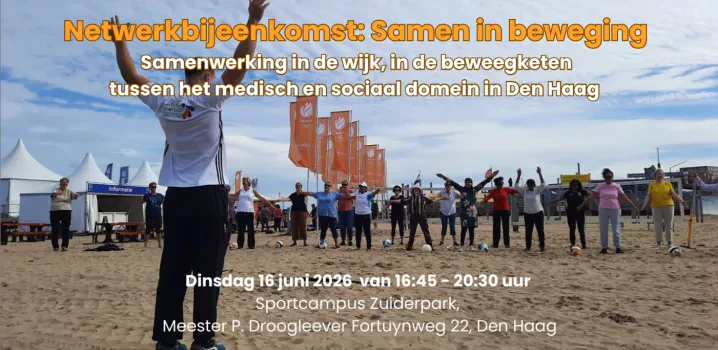 FysioGroep Haaglanden