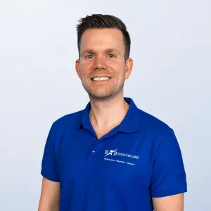 Jordy van Tol