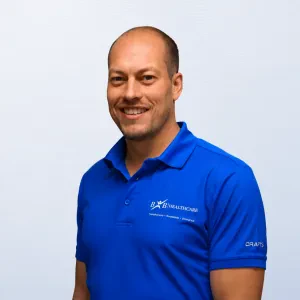 Wouter van Beek