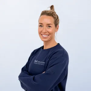 Caroline Hiensch