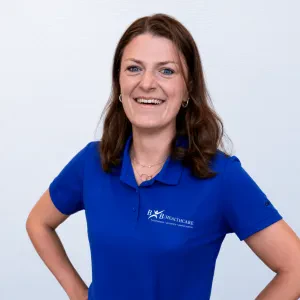 Daisy Terlouw