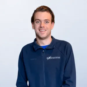 Sander Boswijk